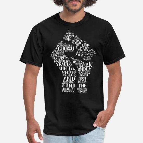 Raised Fist quote-cloud by Tai's Tees 